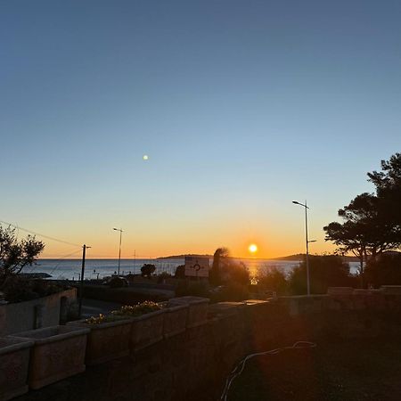 Villa Angelina Front Beach Grimaud Buitenkant foto