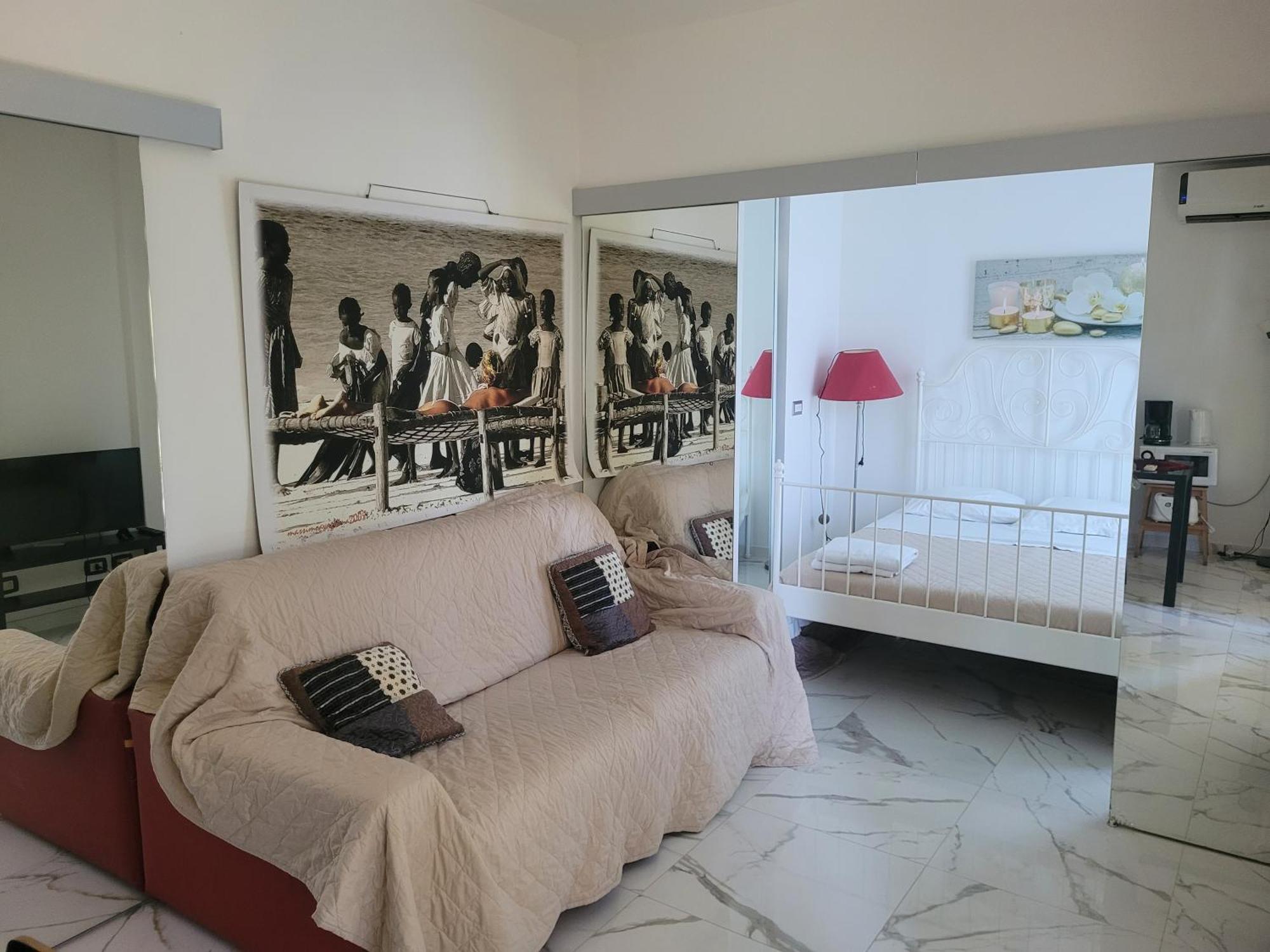 Villa Angelina Front Beach Grimaud Buitenkant foto