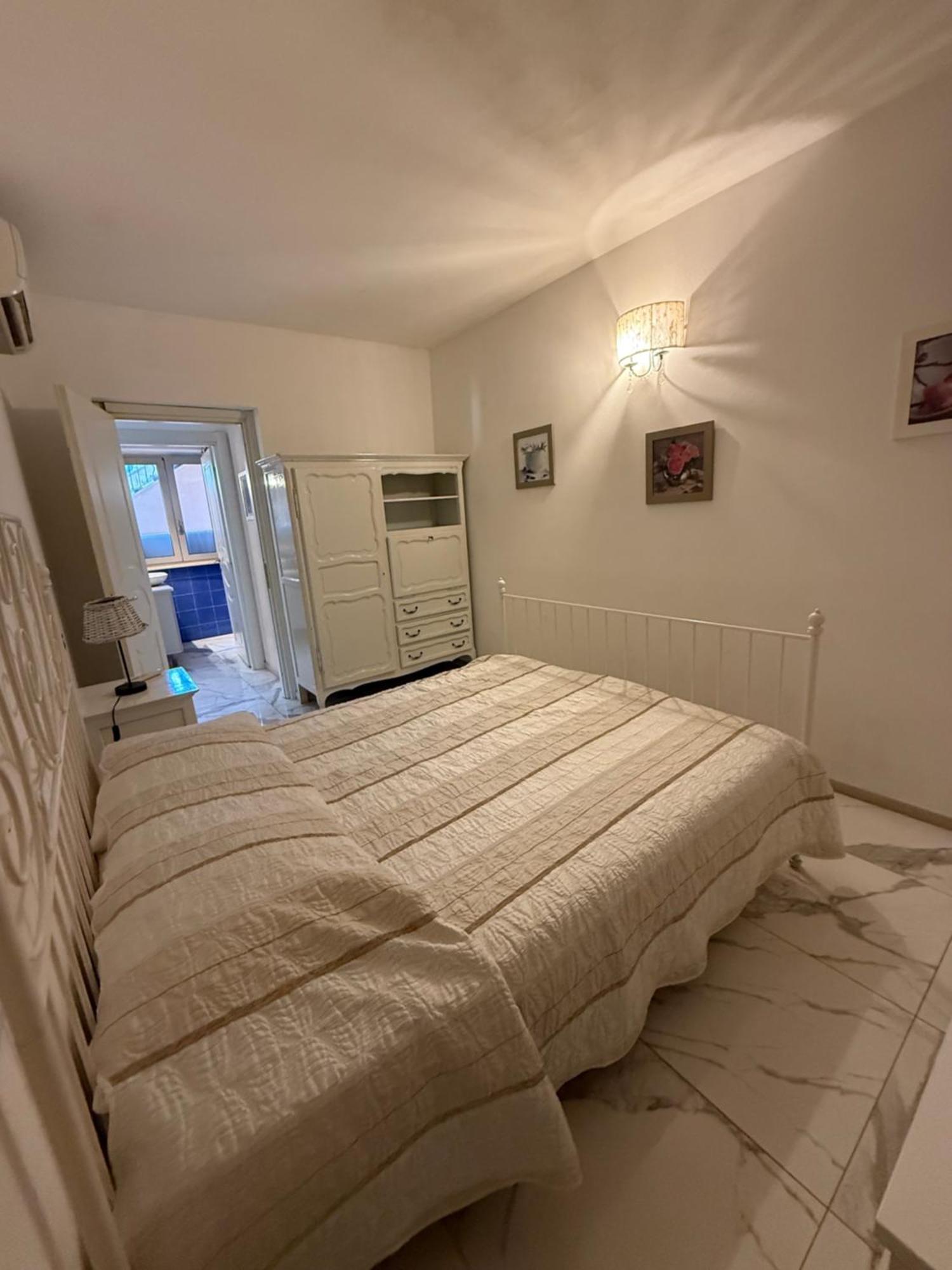 Villa Angelina Front Beach Grimaud Buitenkant foto