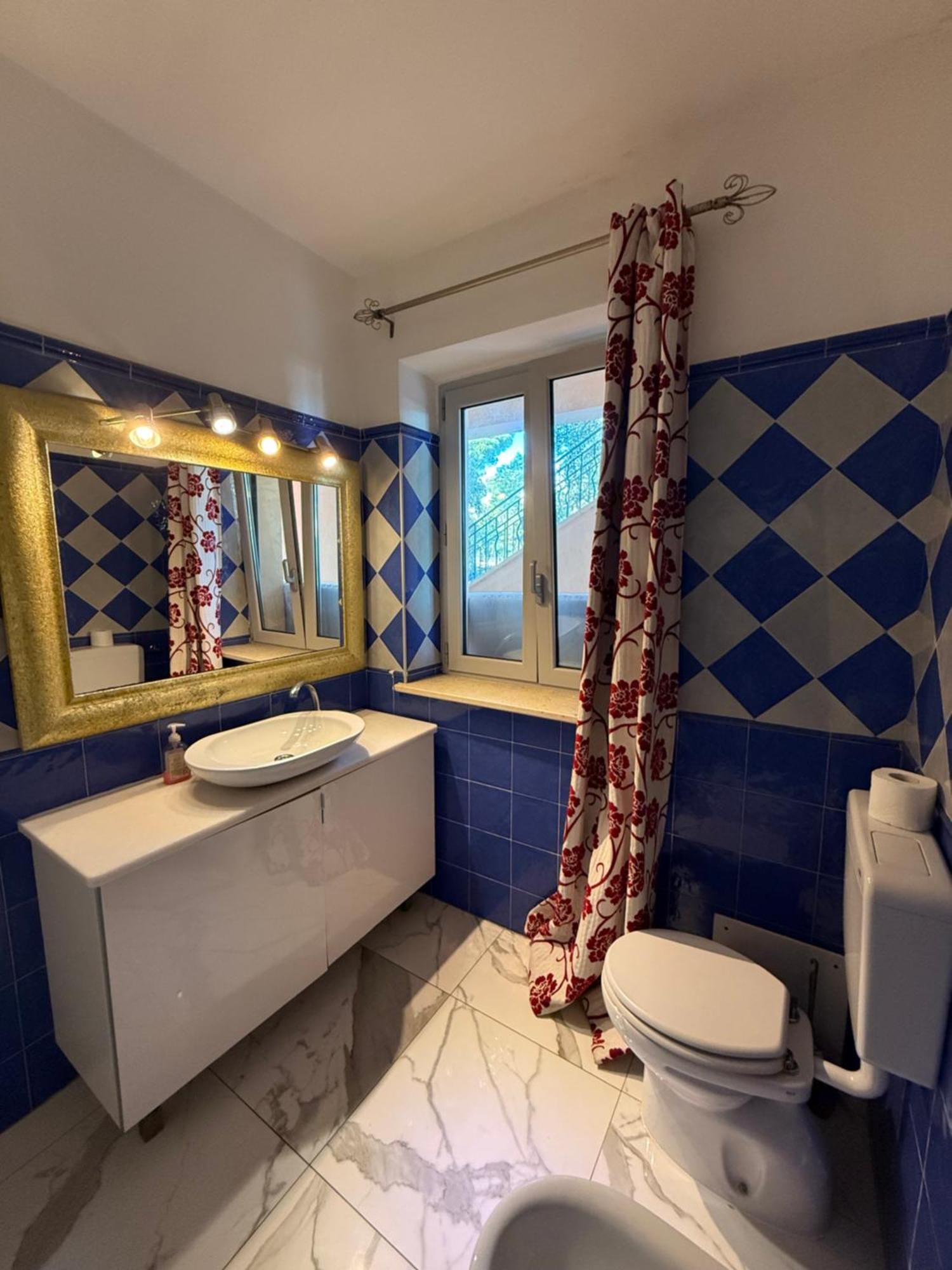 Villa Angelina Front Beach Grimaud Buitenkant foto