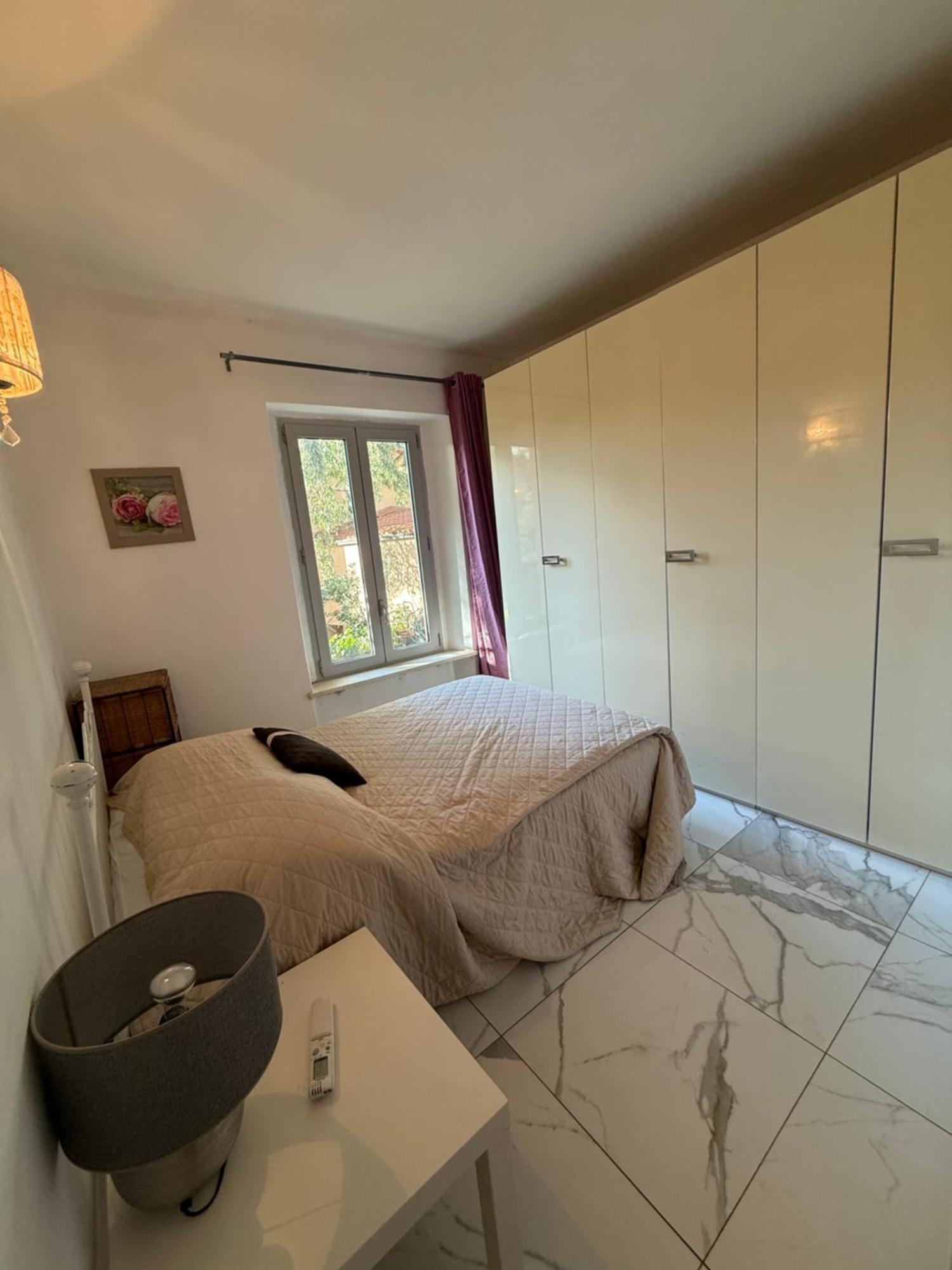 Villa Angelina Front Beach Grimaud Buitenkant foto