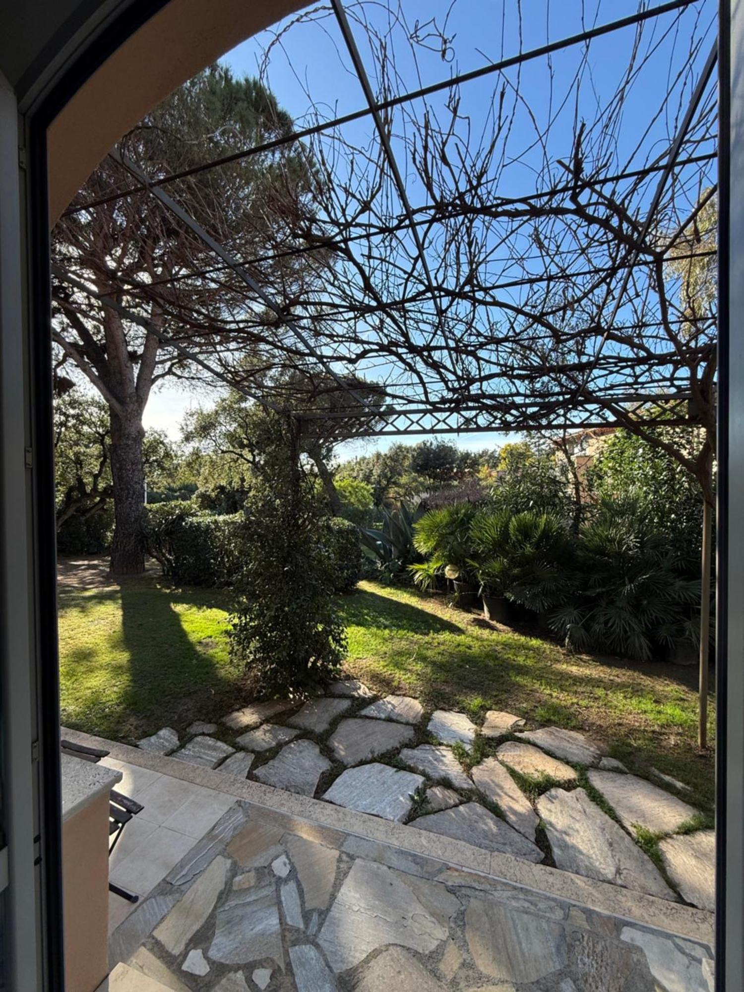 Villa Angelina Front Beach Grimaud Buitenkant foto