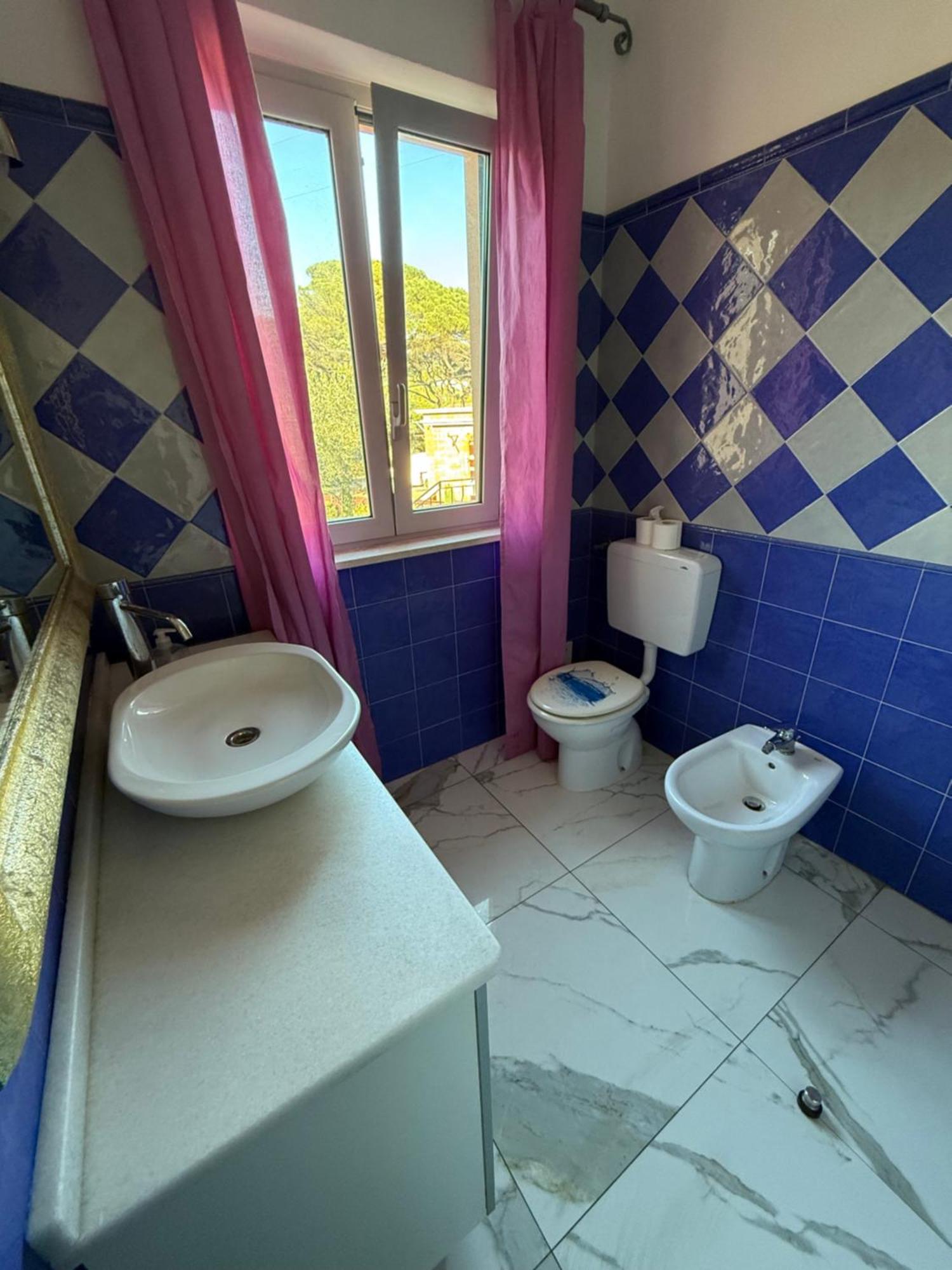 Villa Angelina Front Beach Grimaud Buitenkant foto