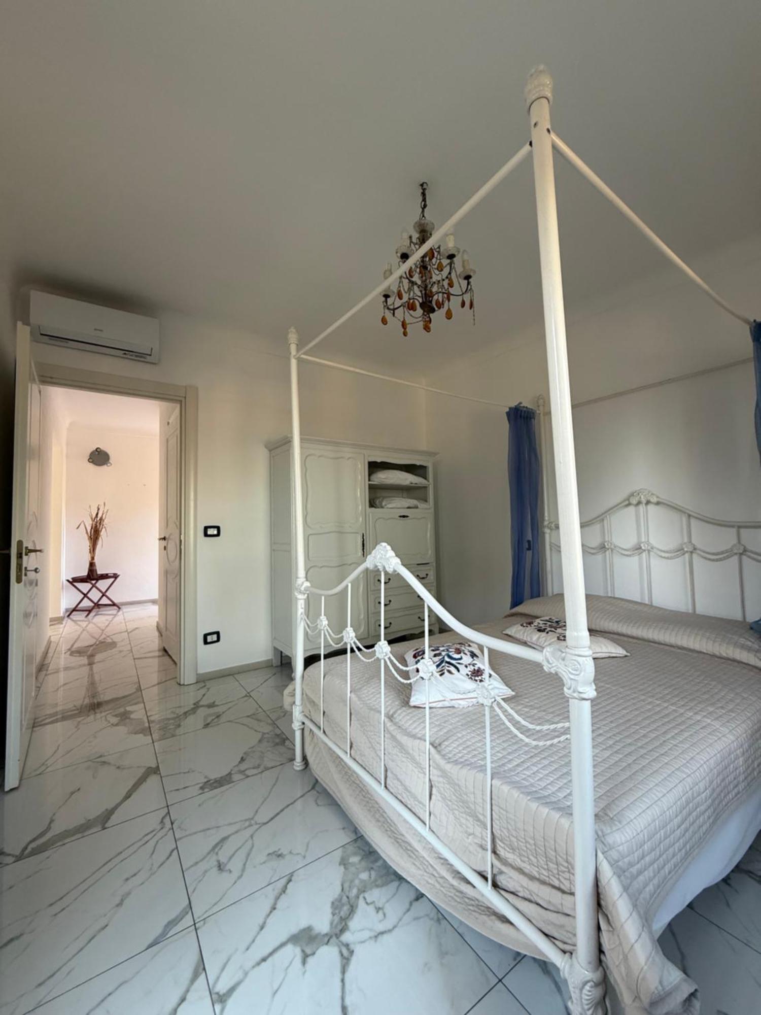 Villa Angelina Front Beach Grimaud Buitenkant foto