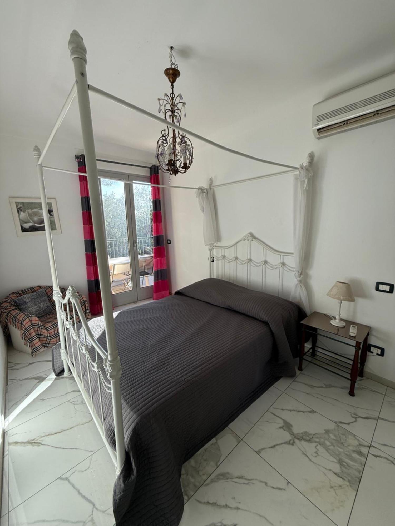 Villa Angelina Front Beach Grimaud Buitenkant foto