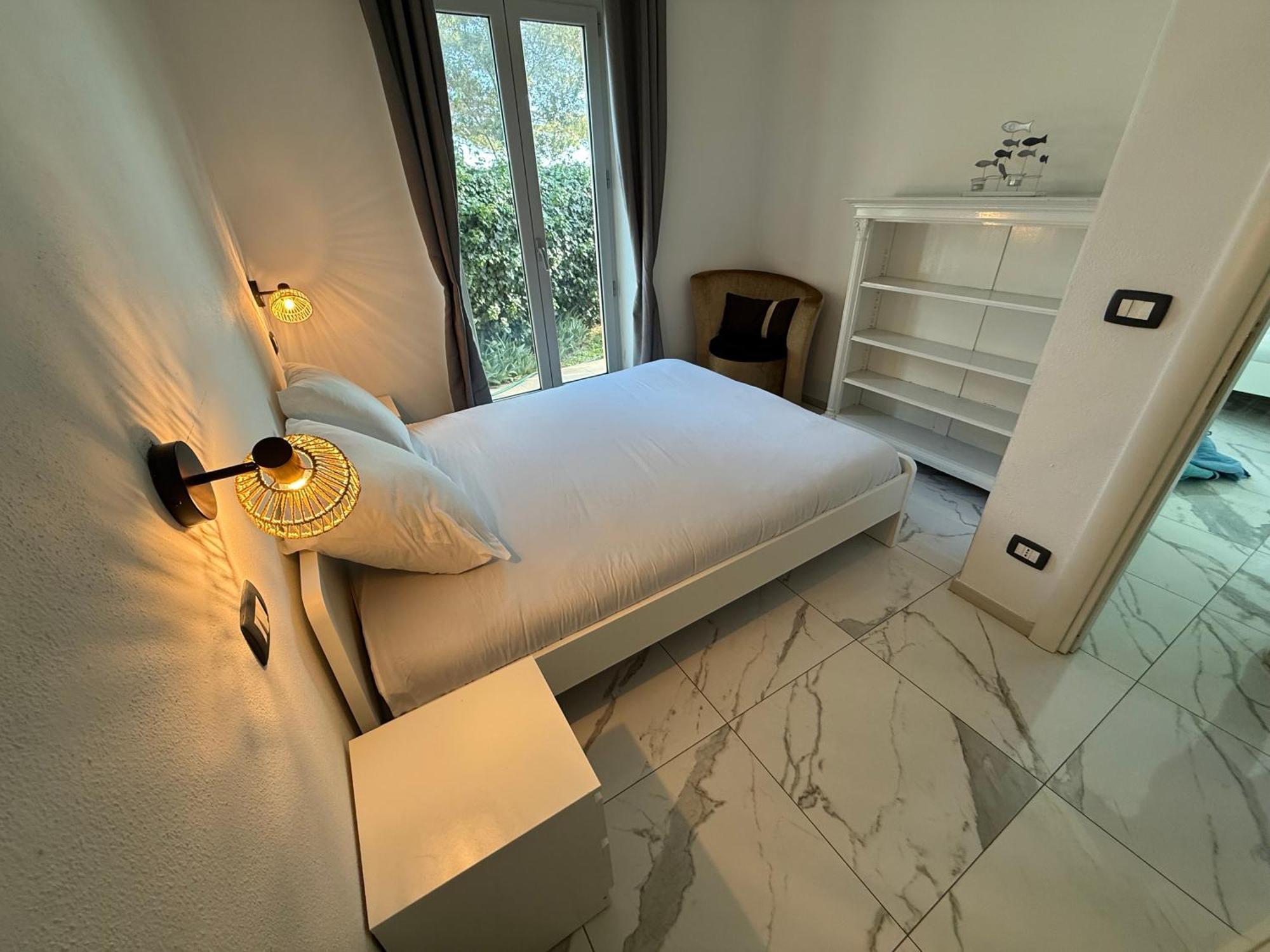 Villa Angelina Front Beach Grimaud Buitenkant foto