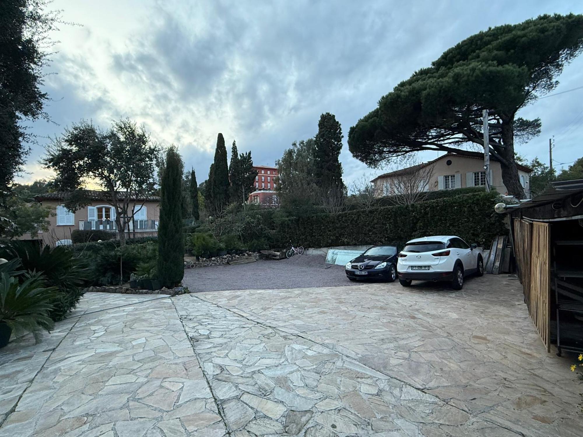 Villa Angelina Front Beach Grimaud Buitenkant foto